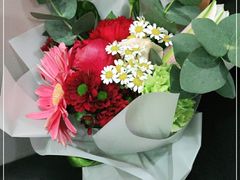 -妃比花艺(光启城时尚购物中心店)