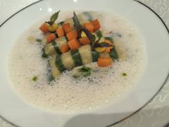 -Le Comptoir de Pierre Gagnaire