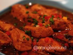 -香香海南菜餐厅