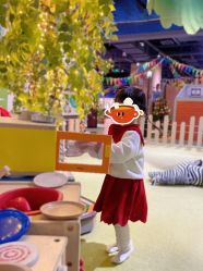 -幻贝家儿童乐园(苏州中心店)