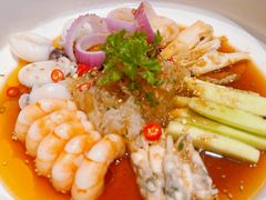 -柿合缘新京菜(国金中心商场店)