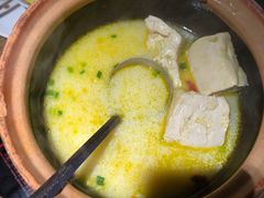 -老阿爸江浙土菜(奥体中心店)