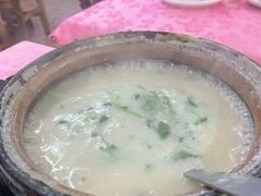 -正宗波记潮州砂锅粥(新洲一街店)