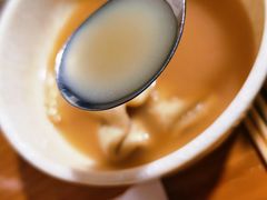 鱼饼汤-金家米肠汤饭(振华路店)