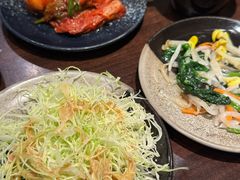 -蒜香焼肉PURUSHIN(马场路店)