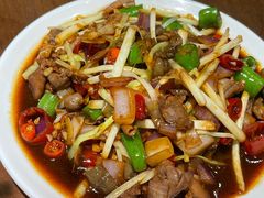 -寻裕记·现炒浇头面(人民广场店)
