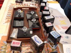 -敦煌石窟文物保护研究陈列中心