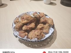 -兔爸私家小厨(新北万达店)