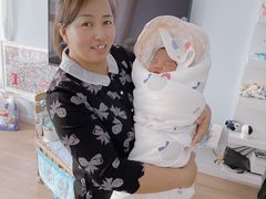 -爱月宝月嫂·育儿嫂(哈尔滨总店)