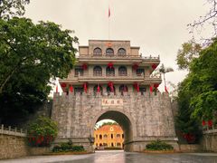 -友谊关景区