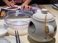 -九龙茶室·粤式茶餐厅(惠州永旺店)