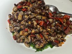 普洱茶红豆酥-牧雲子·臻选云南菜 .商务宴请(泰然大厦店)
