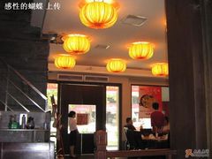 -骨之味·筒骨汤火锅(江头店)