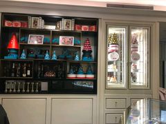 -PAUL LAFAYET 法式甜品(港汇广场店)