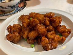 -径山十八道·风味民间菜(杭州总店)