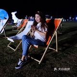 嘉兴闻川市集 | 中秋国庆免费露营地⛺