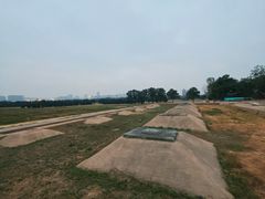 -汉长安城未央宫国家考古遗址公园