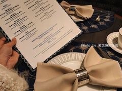 -丘吉尔餐厅(澳门伦敦人店)