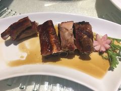 -阳澄湖费尔蒙酒店颐丰阁中餐厅(马鞍山西路店)