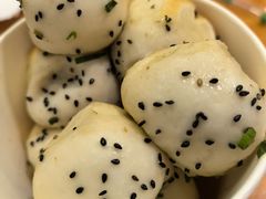 -许记生煎(遵义路店)