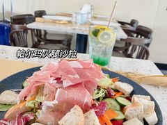 -BOLLO意大利餐厅(龙山万物工场店)