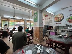 大堂-华记食馆·华记肠粉(柑园南店)