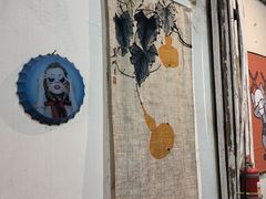 -老宅原住民沙茶面精品小吃(龙头路店)