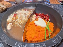 -蜀大侠火锅(龙岗店)