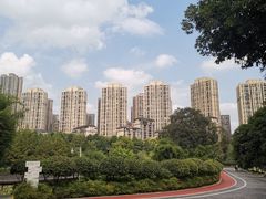 -龙头寺公园