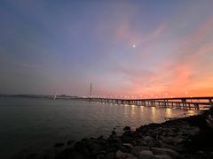 -深圳湾公园(南山区)