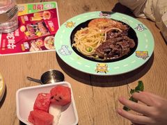 -豪客来牛排(重庆金源世纪广场1731店 )