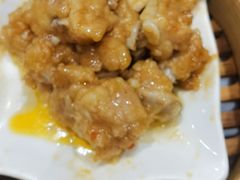特色蒸排骨-赏点粤式点心(广州塔店)