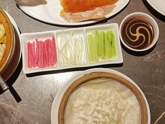 北京烤鸭-金鸭季·北京烤鸭(深业上城店)