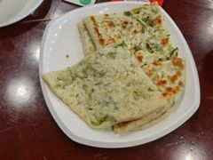 -福寿斋·老北京铜锅涮肉·烧烤(清岚店)