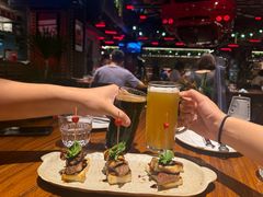 -1886德国汽车餐厅(外滩中央店)