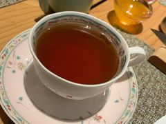红茶-香樟花园法式铁板烧(恒隆广场店)