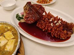 -得月楼·省级非遗·传统苏帮菜(观前店)