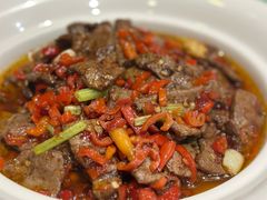 -七菜馆·东北菜·蒸饺(文体路店)