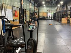 -CrossFit MeWellness
