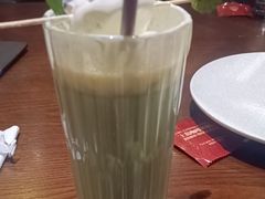 -上岛咖啡(珠园店)