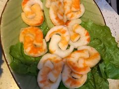 -一叶一世界•素食餐厅(环球中心店)
