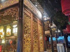 -袁老四老火锅(盘龙城店)