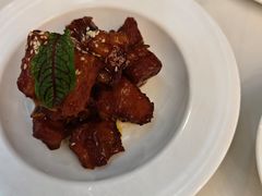 -丰收日·小海鲜·沪上家宴(顾村正大店)