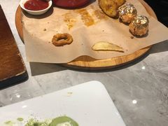 -必胜客(嘉兴万达店)