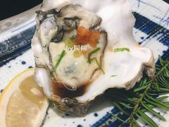 -江户前日本料理(瑞诗酒店店)