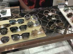 -宝岛眼镜·星创视光中心·林德伯格·奢品集合(北京世纪金源店)