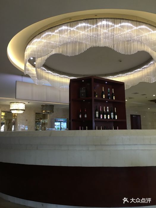 曼悦海温泉度假酒店-图片-银川休闲娱乐-大众点评网