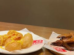 -鸽味轩·粤菜小馆(高楼门总店)