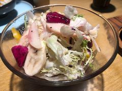 -胡马八破·川菜小馆(高新万达店)