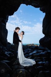 -纪可婚纱摄影平潭旅拍